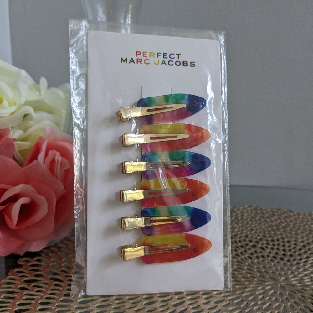 Marc Jacobs